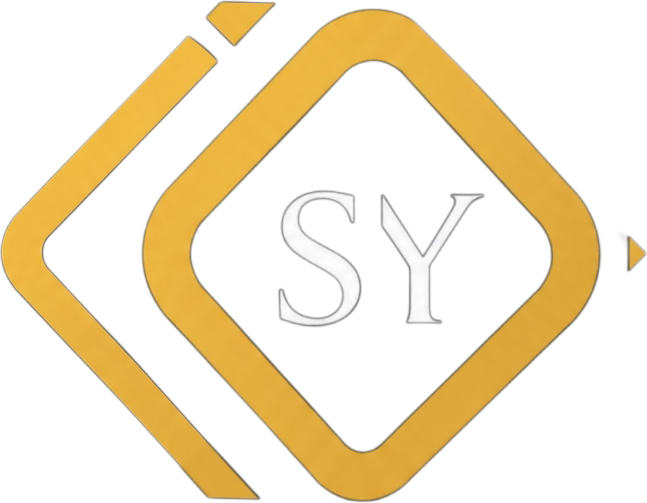 شعار Syria IO